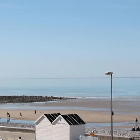 L'huitriere 3* Quiberville