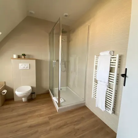 L'huitriere Quiberville