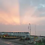 L'huitriere 3* Quiberville