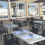 L'huitriere 3* Quiberville