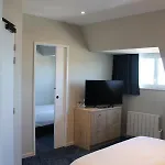 L'huitriere 3* Quiberville