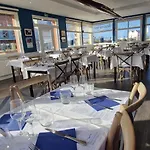 L'huitriere Hotel