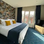 L'huitriere 3* Quiberville