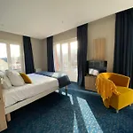 L'huitriere Hotel