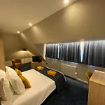 Hotel L'huitriere