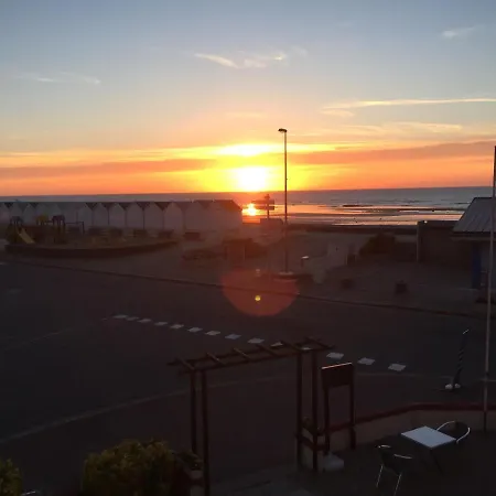 L'huitriere Hotel 3*