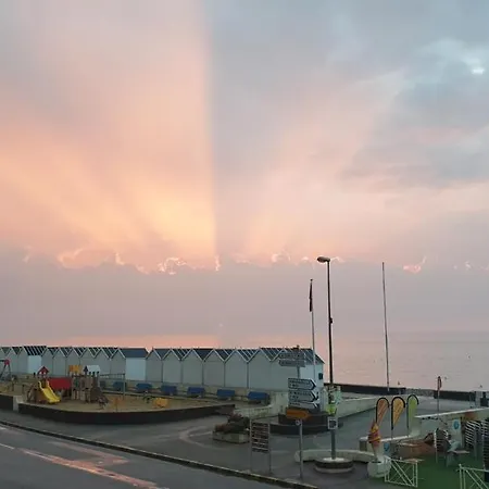 L'huitriere 3* Quiberville