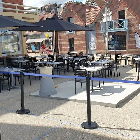 Hotel L'huitriere 3*