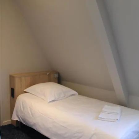 L'huitriere Quiberville