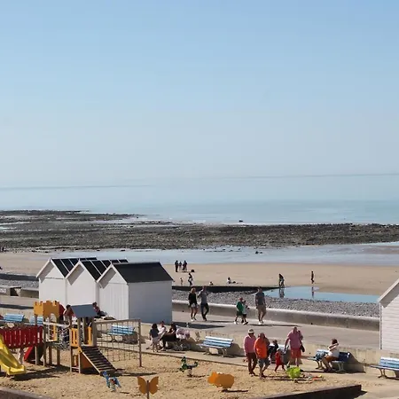 L'huitriere Quiberville