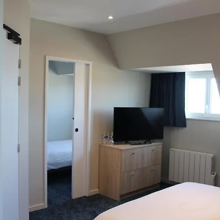 L'huitriere 3* Quiberville