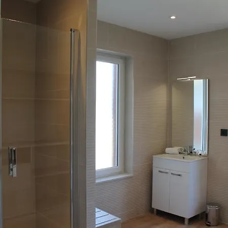 Hotel L'huitriere Quiberville