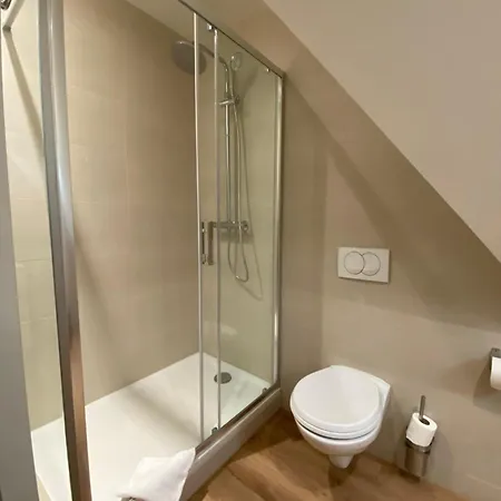 L'huitriere 3* Quiberville