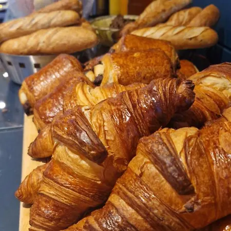 L'huitriere Hotel 3*