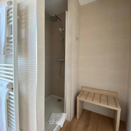 L'huitriere 3* Quiberville