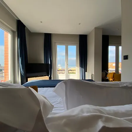 Hotel L'huitriere