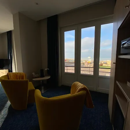 Hotel L'huitriere 3*