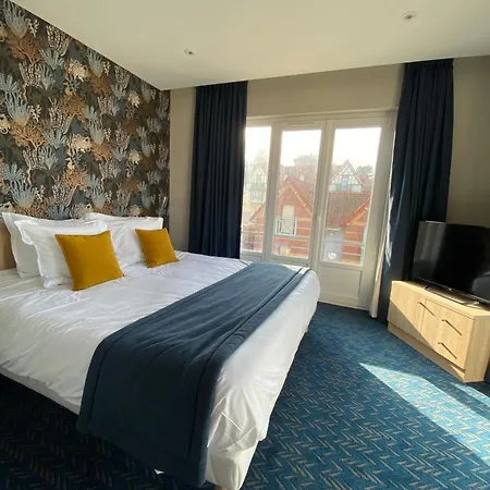 L'huitriere 3* Quiberville