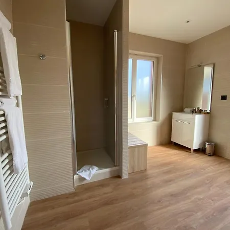 L'huitriere Hotel 3*