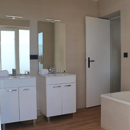 L'huitriere 3* Quiberville