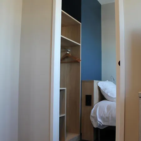 L'huitriere Hotel