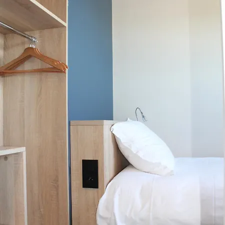 Hotel L'huitriere