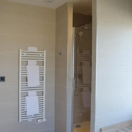 Hotel L'huitriere Quiberville