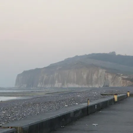 L'huitriere Hotel 3*