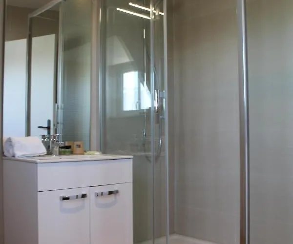 L'huitriere Hotel 3*