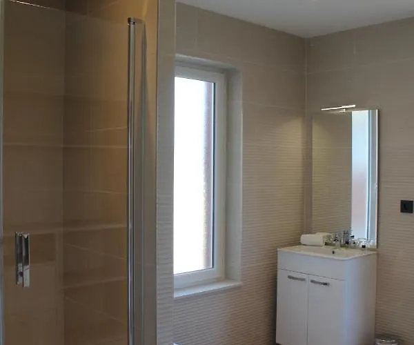 Hotel L'huitriere Quiberville