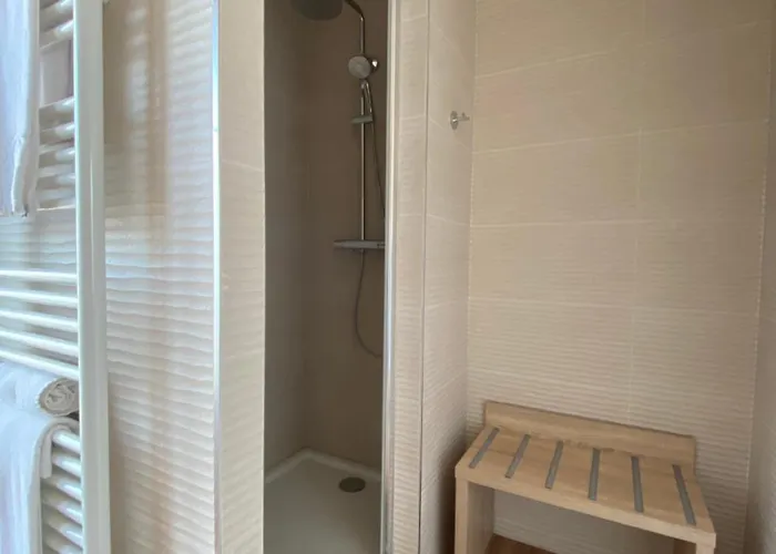 L'huitriere 3* Quiberville