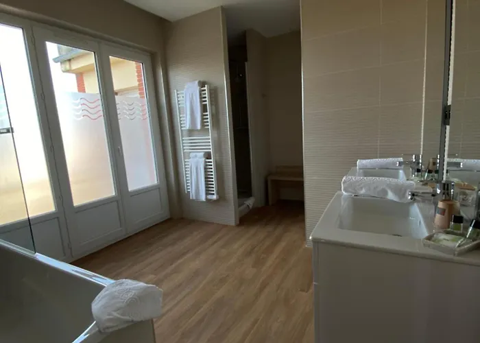 L'huitriere Quiberville