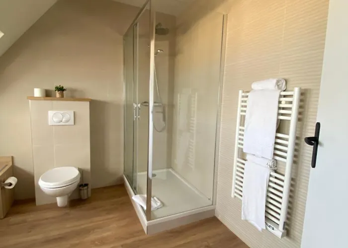 L'huitriere Quiberville