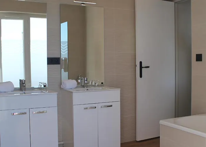 L'huitriere 3* Quiberville